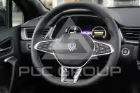 2025 Renault Captur