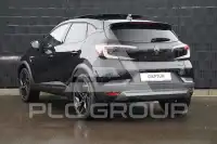 2025 Renault Captur
