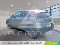 2025 Renault Captur