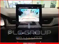 2025 Renault Captur