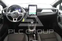 2025 Renault Captur
