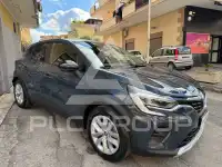 2025 Renault Captur