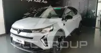 2025 Renault Captur