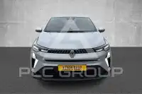 2025 Renault Captur