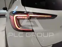 2025 Renault Captur