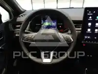 2025 Renault Captur
