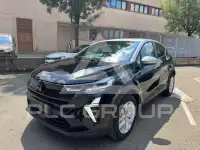 2025 Renault Captur