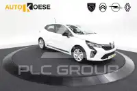 2025 Renault Clio