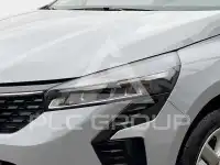 2025 Renault Clio