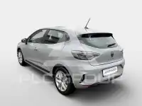 2025 Renault Clio