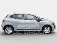 2025 Renault Clio