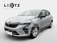 2025 Renault Clio