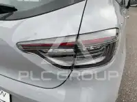 2025 Renault Clio