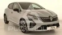 2025 Renault Clio