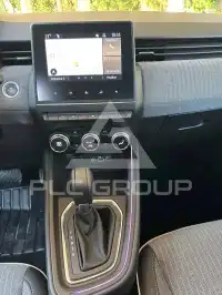 2025 Renault Clio