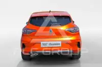 2025 Renault Clio