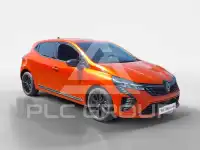 2025 Renault Clio