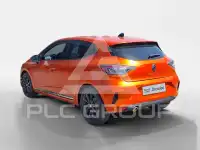 2025 Renault Clio
