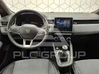 2025 Renault Clio