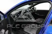 2025 Renault Clio