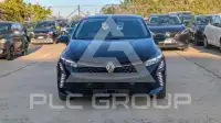 2025 Renault Clio