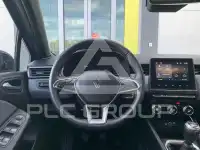 2025 Renault Clio