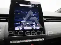 2025 Renault Clio