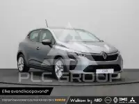 2025 Renault Clio