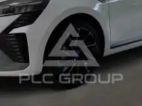2025 Renault Clio