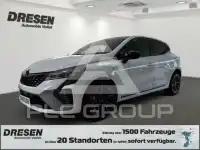 2025 Renault Clio