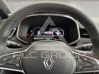 2025 Renault Clio