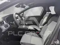 2025 Renault Clio