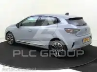 2025 Renault Clio