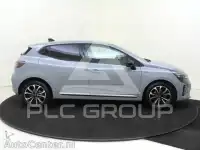 2025 Renault Clio