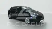 2025 Renault Clio