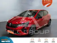 2025 Renault Clio