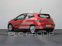 2025 Renault Clio
