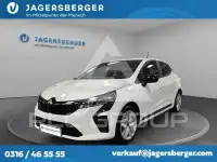 2025 Renault Clio