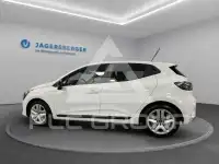 2025 Renault Clio