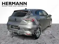 2025 Renault Clio