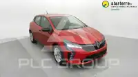 2025 Renault Clio