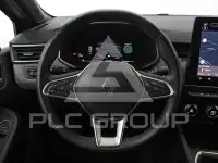 2025 Renault Clio