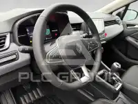 2025 Renault Clio
