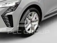 2025 Renault Clio