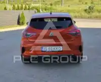 2025 Renault Clio
