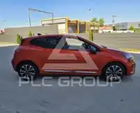 2025 Renault Clio