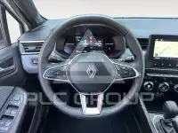 2025 Renault Clio
