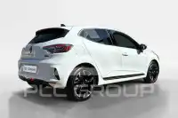 2025 Renault Clio