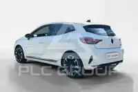 2025 Renault Clio