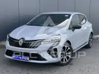2025 Renault Clio